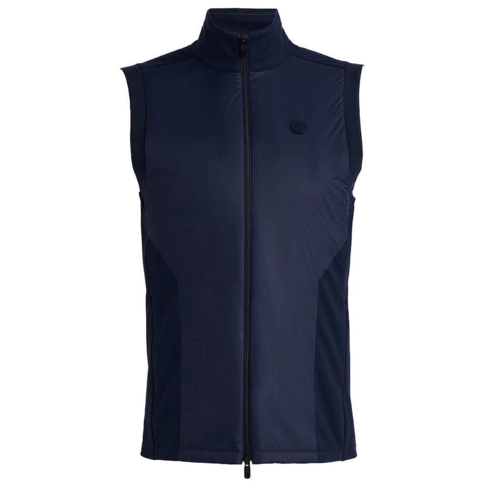G/FORE Performer Nylon Vest in Twilight- XL
